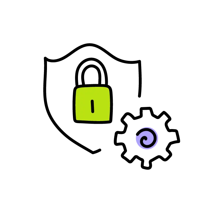 Secure Encrypted VPN