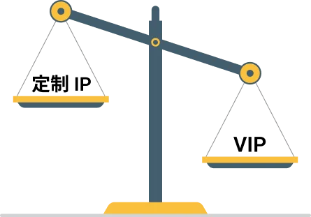 AoxVPN Dedicated IP Service
